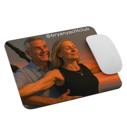 Executive Mouse Pad CEO/HR Director Affairs