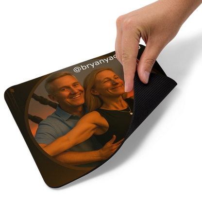 Executive Mouse Pad CEO/HR Director Affairs