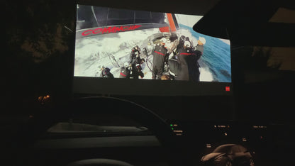 Outdoor Cinema
