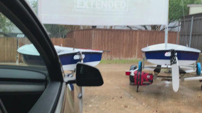 Outdoor Cinema