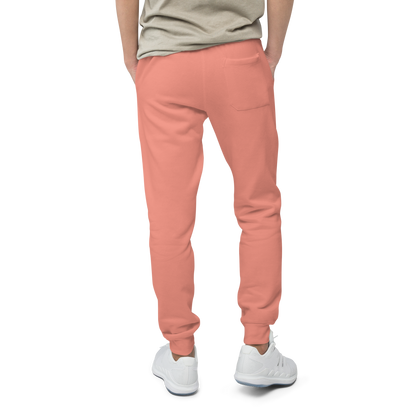 Unisex fleece sweatpants