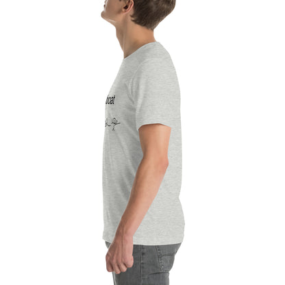 Totally Serious FAILBOAT t-shirt