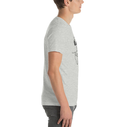 Totally Serious FAILBOAT t-shirt