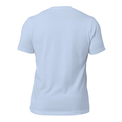 Sail Away Sailing Unisex t-shirt