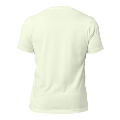 Sailing Sunset Unisex t-shirt