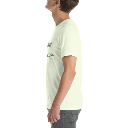 Totally Serious FAILBOAT t-shirt