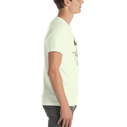 Totally Serious FAILBOAT t-shirt