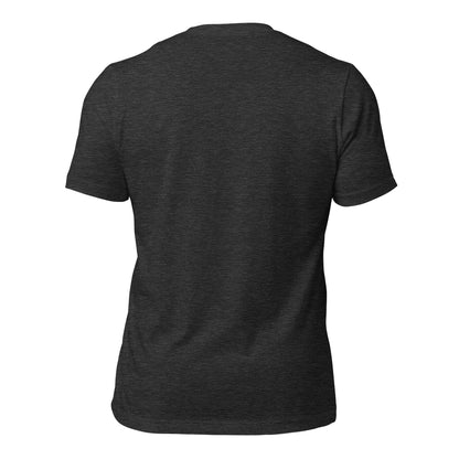 Sailing Sunset Unisex t-shirt