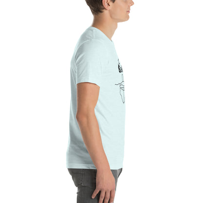 Totally Serious FAILBOAT t-shirt