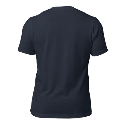 Sailing Sunset Unisex t-shirt