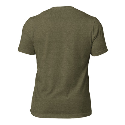 Sail Away Sailing Unisex t-shirt