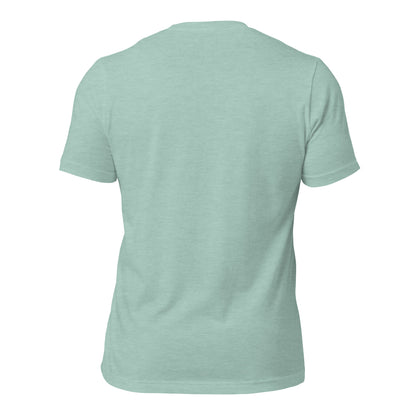 Sailboat Racing Painting Unisex t-shirt