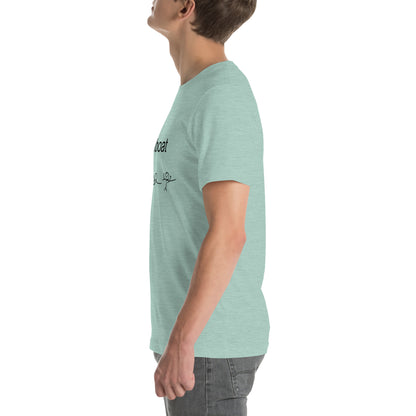 Totally Serious FAILBOAT t-shirt