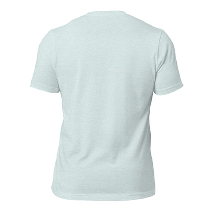 Sail Away Sailing Unisex t-shirt