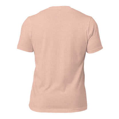 Sailing Sunset Unisex t-shirt