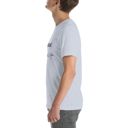 Totally Serious FAILBOAT t-shirt