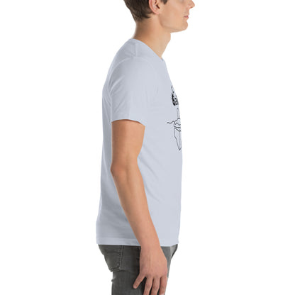 Totally Serious FAILBOAT t-shirt