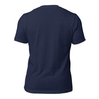 Sail Away Sailing Unisex t-shirt