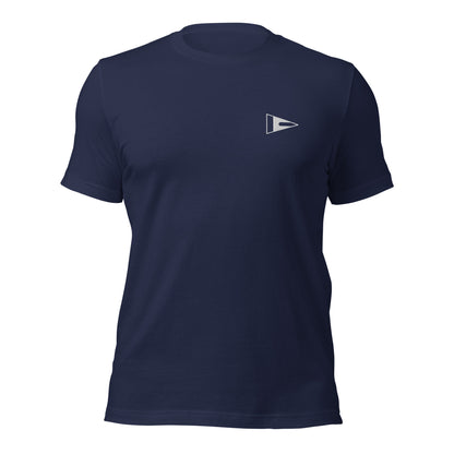 Bryan Yacht Club T-Shirt
