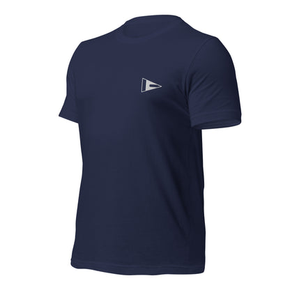 Bryan Yacht Club T-Shirt