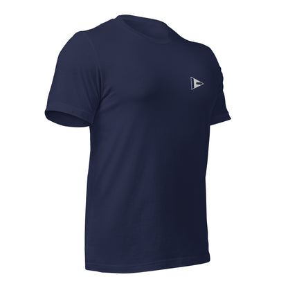 Bryan Yacht Club T-Shirt