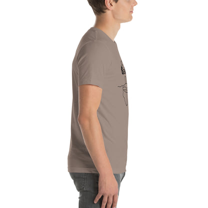 Totally Serious FAILBOAT t-shirt