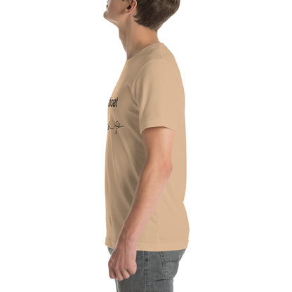 Totally Serious FAILBOAT t-shirt