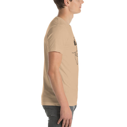 Totally Serious FAILBOAT t-shirt