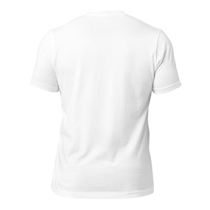 Sail Away Sailing Unisex t-shirt