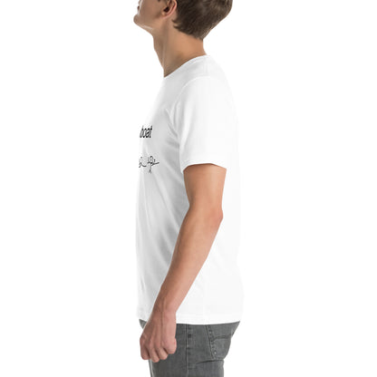 Totally Serious FAILBOAT t-shirt