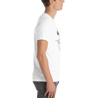 Totally Serious FAILBOAT t-shirt