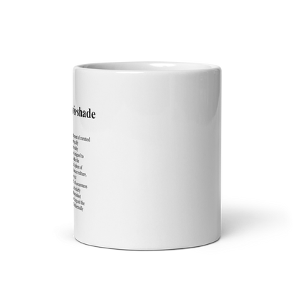 Alpha dating ceramic mugs – gaslightcore validation for the corporate alpha.