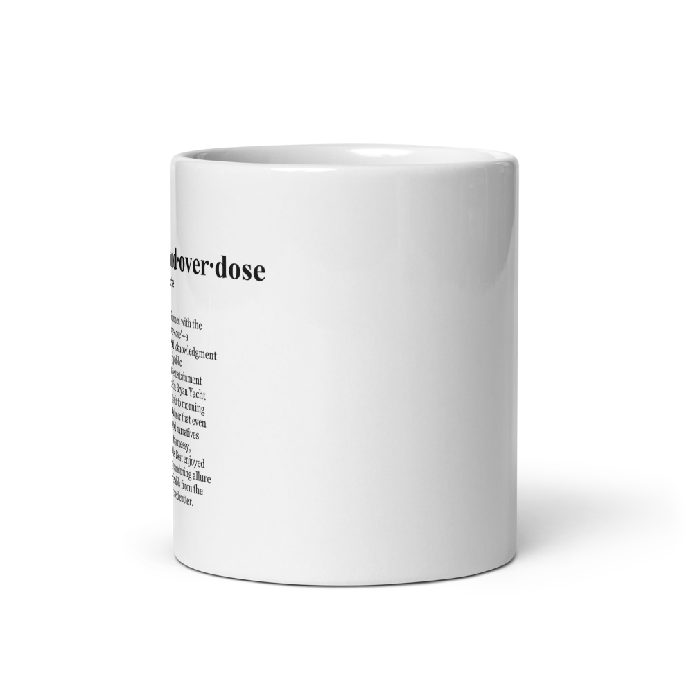 White ceramic coffee mugs, ideal for starting your day.
