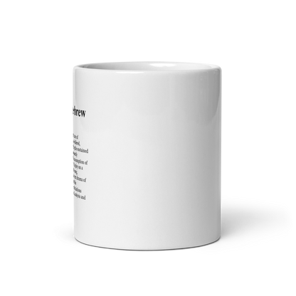 Red ceramic coffee mugs, ideal for a Moreirense football mug.
