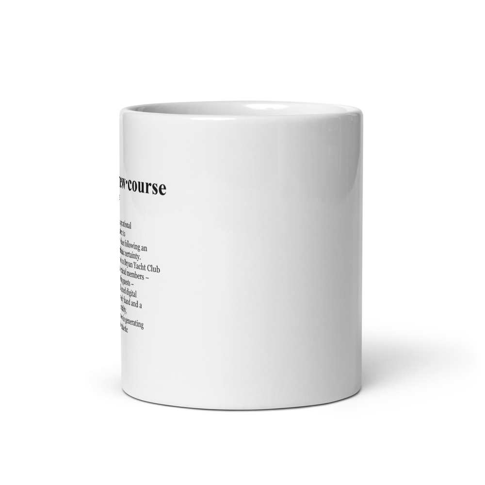 Gray ceramic coffee mugs, ideal for a coastal coffee mug and mental wellness.