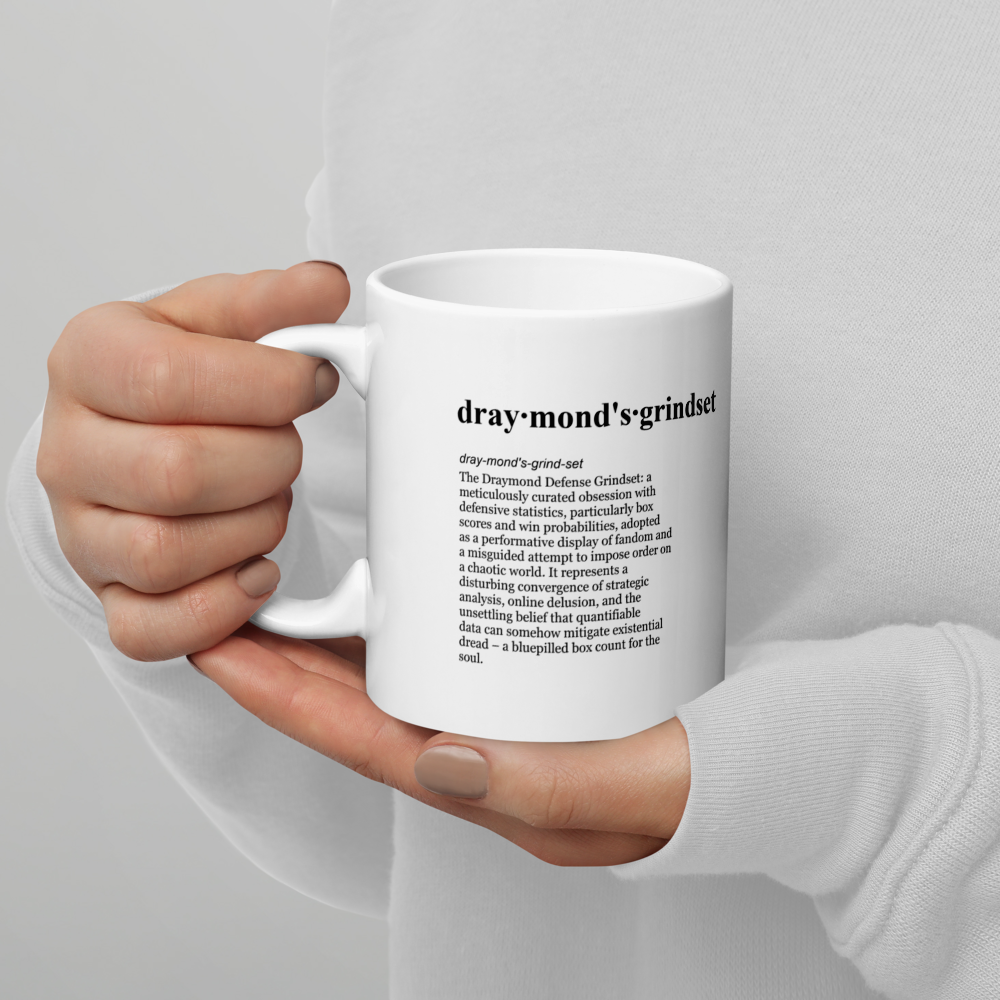 Beige box counts set – lowkey rot prevention.