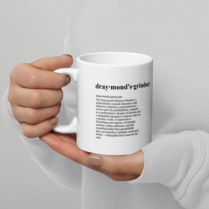 Beige box counts set – lowkey rot prevention.