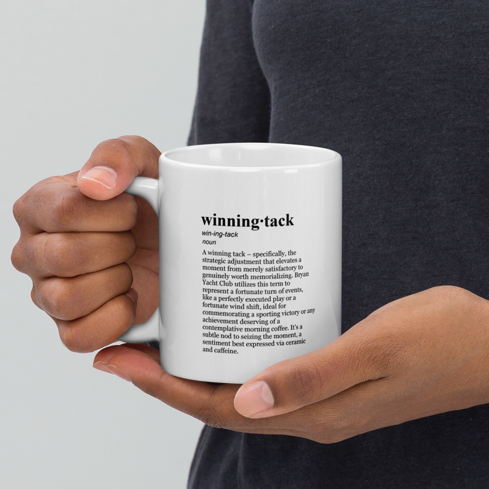 Dark gray ceramic coffee mugs, celebrate the 49ers victory.