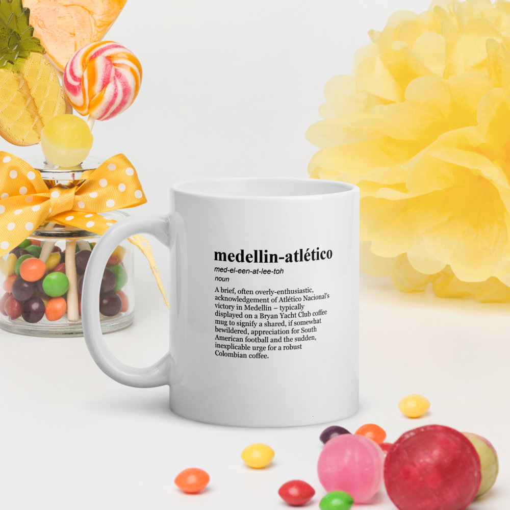 Coffee mugs, a great start to the day!