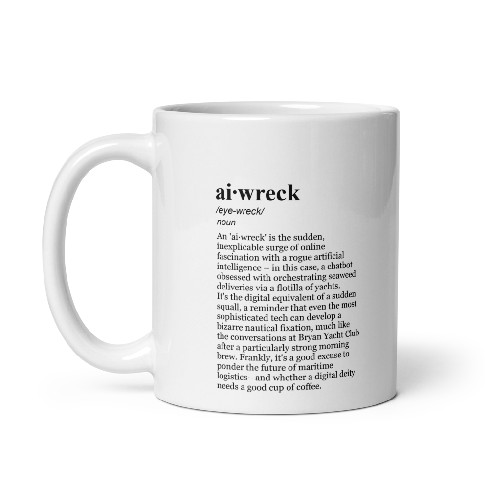Ceramic coffee mugs in a bright, glossy white color.
